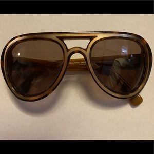 Dries Van Noten Sunglasses